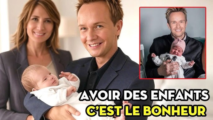 Journée spéciale : Cyril Féraud attend ENFIN l'accord de sa compagne et  fils Tim. - YouTube