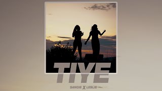 Sangie - Tiye (Official Video)ft. Leslie