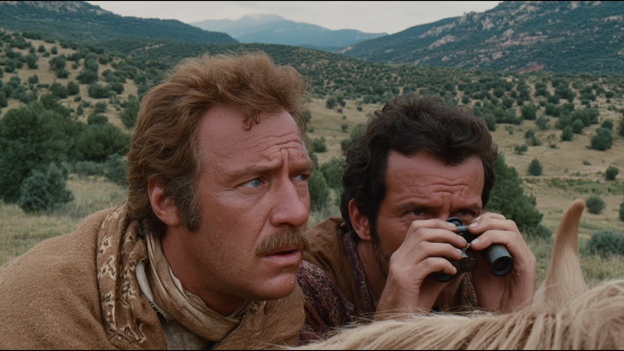 Der Mann gegen El Supremo - Pecos, der Rächer - Western Klassike - Pecos è qui, prega o muori