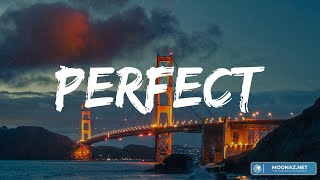 Ed Sheeran - Perfect (Lyrics) | Perfect Mix