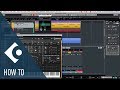 How to set up LFO’s in Cubase | Q&A with Greg Ondo