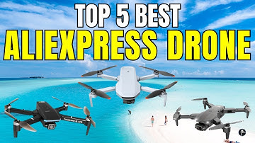 Best Drone on AliExpress – Must Watch Before You Buy One!
