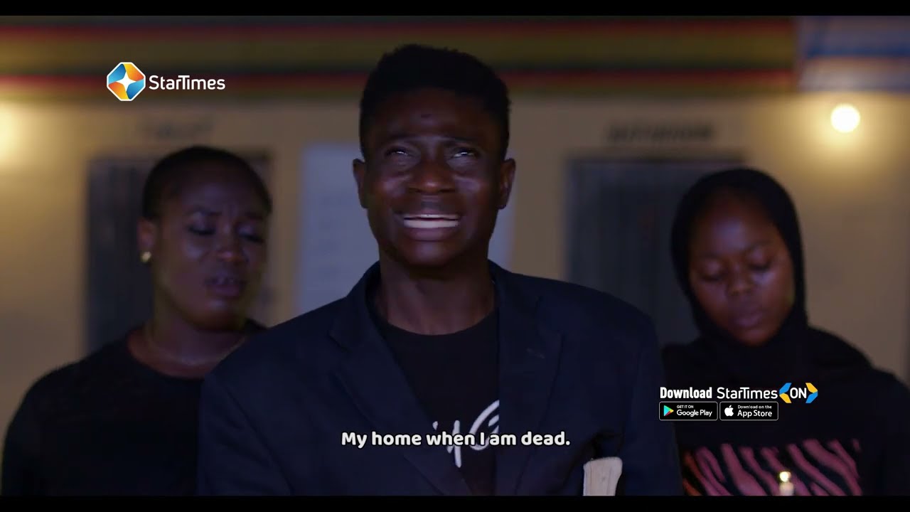 What is Happening to Jagaban?| Ile Alayo | Season 2 Episode 17 | Full Episode