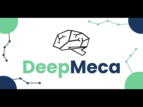 Pitch DEEPMECA- ETEC ARMANDO BAYEUX DA SILVA