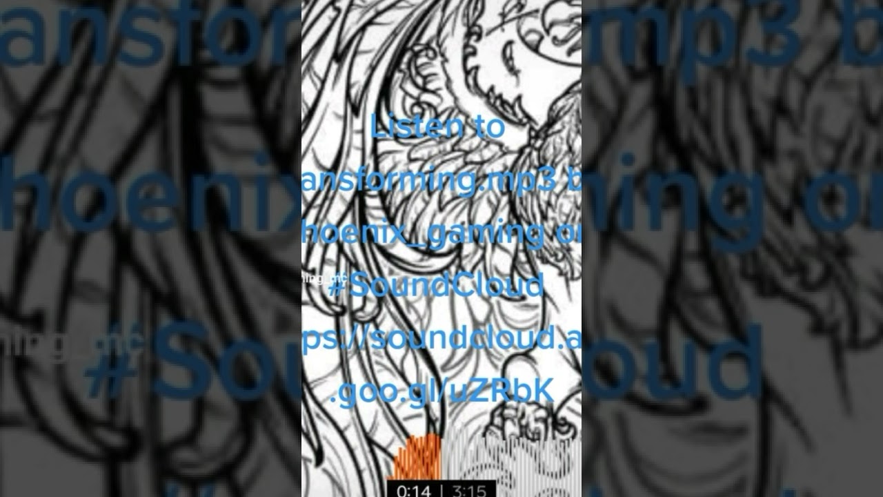 Phoenix gaming on SoundCloud come check us out