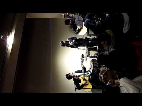 1121 Endless Autumn Charity show目黑(ekee endy barry)