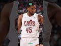 Cavaliers poke fun at Pistons, Michigan after Game 7 blowout #shorts