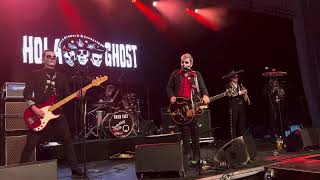 Hola Ghost - Stay Awake Live at Tawastia Stomp 2022