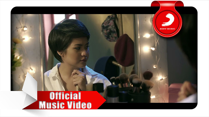 Mytha Lestari - Aku Cuma Punya Hati (Official Music Video)
