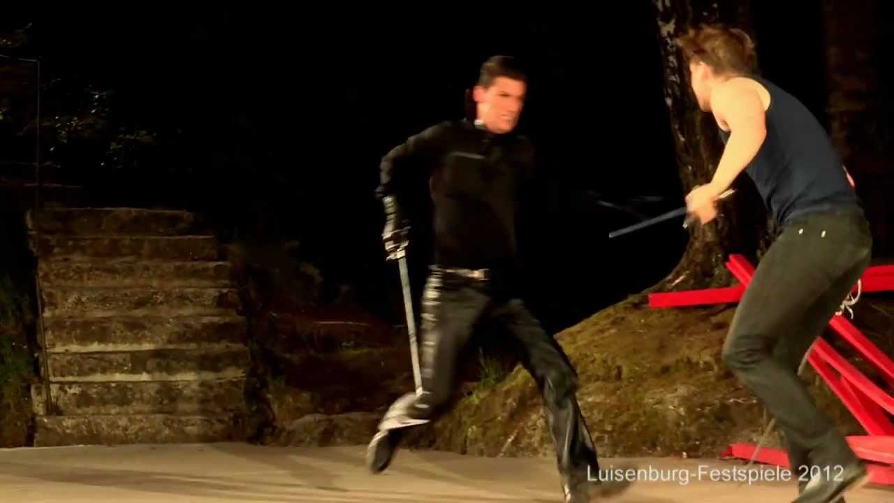 Romeo Und Julia Luisenburg Festspiele 2012 YouTube romeo-und-julia-luisenburg-festspiele-2012-youtube