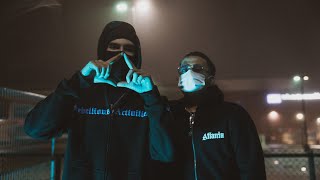 Spin The Plex Ft. Billz (OFFICIAL MUSIC VIDEO)