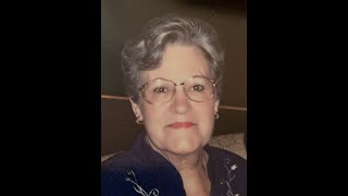 Joyce Beasley Funeral Service