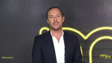 Automatisez vos interactions clients sans les déshumaniser. Conférence MarketingDay 2020