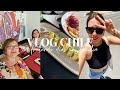 Vlog chile  disfrutando de mi familia en chile 