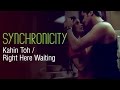 Kahin Toh Hogi Woh / Right Here Waiting by Gaurav Dagaonkar (Synchronicity) OFFICIAL Whatsapp Status Video Download Free