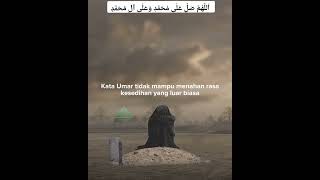 bahagian19//wafatnya Rasulullah #fypシ