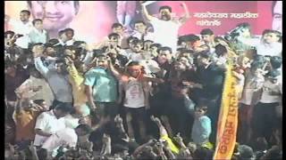 Dhananjay Mahadik Dance