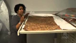 Ngatu, Bark Cloth
