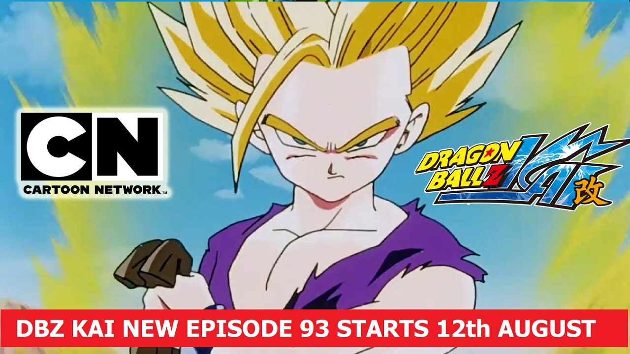 Resumo do Episodio 93 Dragon Ball Super - Anime Dragon Ball Super