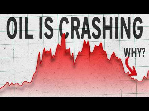 Why Haven't We Had That Oil Crisis... Yet?