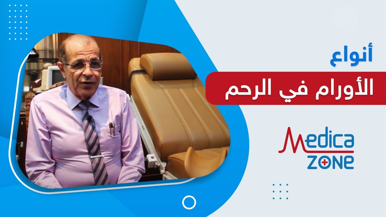 Types of Uterine Tumors: The Difference Between Benign and Malignant Tumors | Dr. Ismail Mustafa ...
