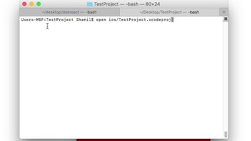 React Native "No bundle url present" error FIX