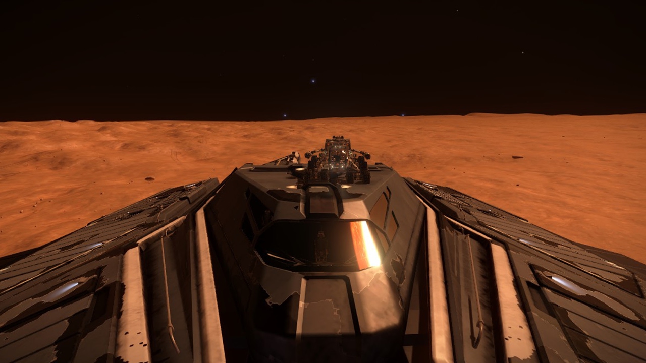 [TUR] Elite Dangerous Zachary Hudson PowerPlay Link Değişti