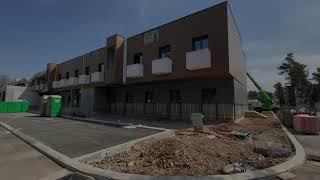 Seadria Construction Čelebić - Zlatica 2021