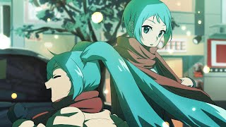 渋谷夜想曲/初音ミク