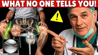 3 WORST Surgeries to Avoid After 60 (and 3 You Must Have)
