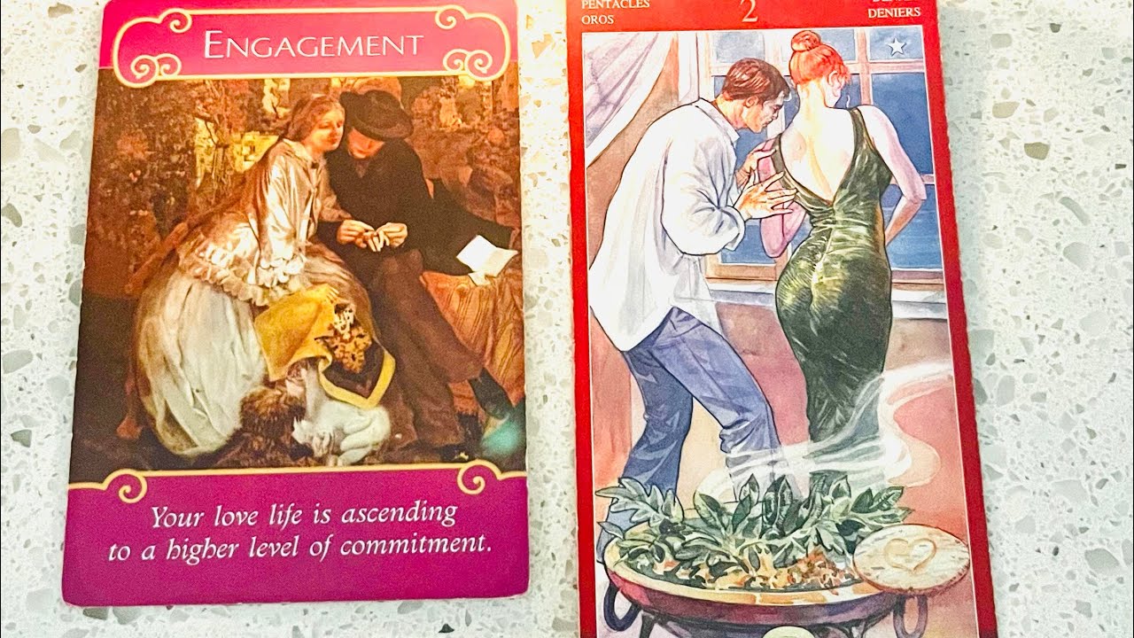 The Masculine is being asked about YOU. But they'd NEVER share any details with these friends.