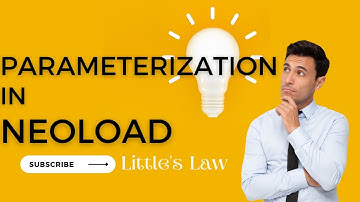 Parameterization in Neoload | Variable Types | Variable Manager  #Neoload Step by Step | Episode 5