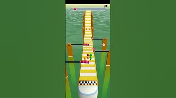 Fun Race 3D Game Level~77 Part-1 #shorts #octogamingzone