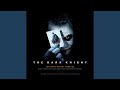 Miniature de la vidéo de la chanson Why So Serious? (The Crystal Method Remix)