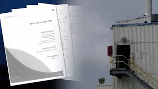 Expert questions air study that found no cancer-causing chemical near Niagara Falls school
