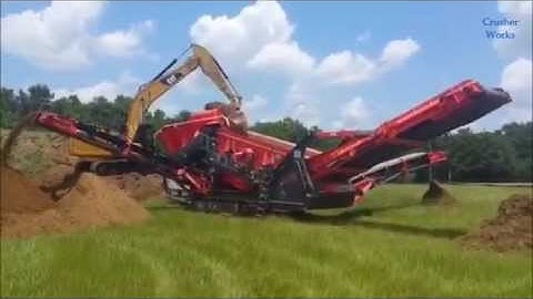 Sandvik QE341 Scalper