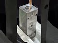 Precision machining, and reliable sealing — every hydraulic cylinder is tested before delivery.