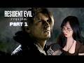 ITS FINALLY HERE | Resident Evil: Requiem | Part 1