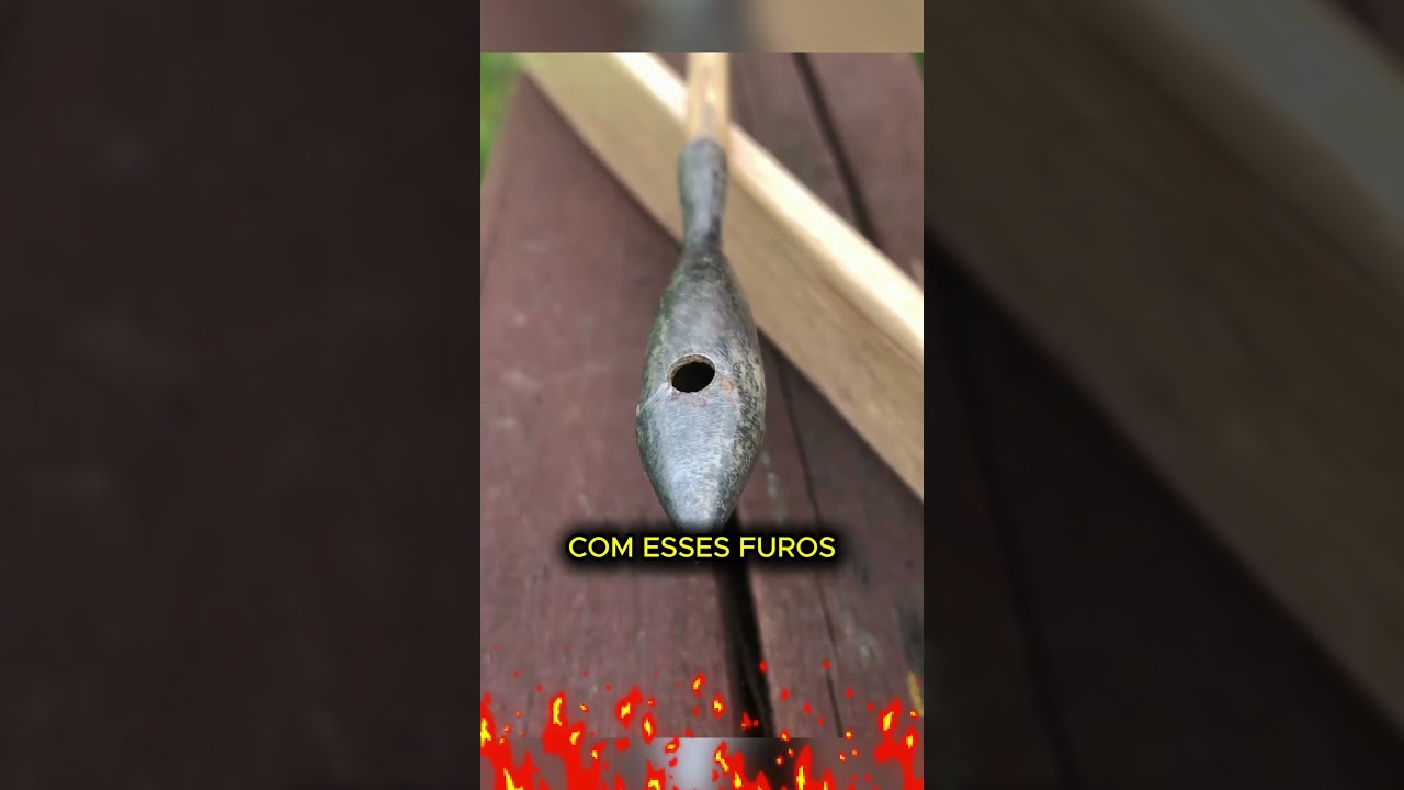 Thumbnail do vídeo