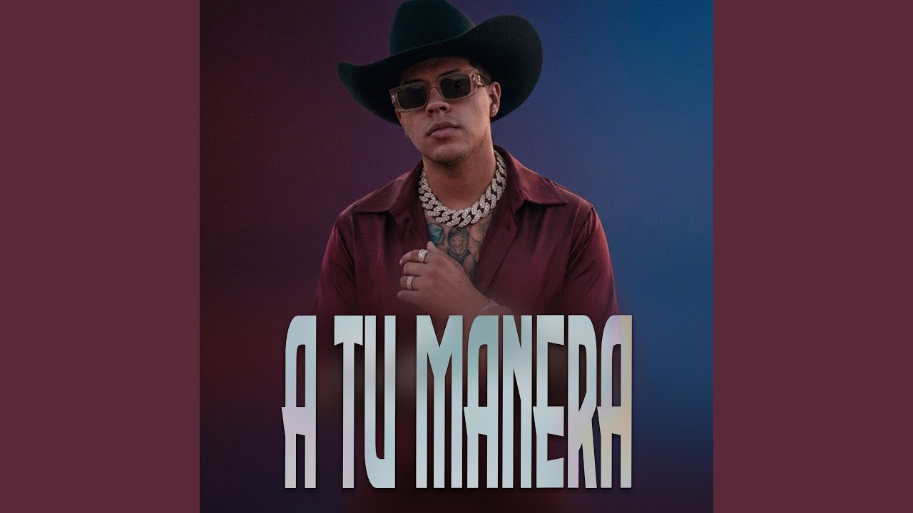 A Tu Manera