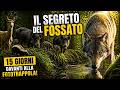 Il Segreto del Fossato : 15 Giorni Davanti alla Fototrappola!