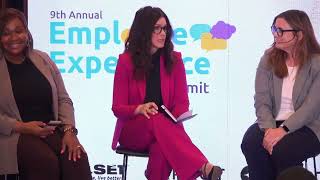 Amplifying Employee Voices: Transforming Feedback into Action