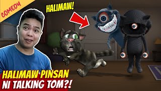 Halimaw Pala Ang Pusang Ito! - Scary Juan