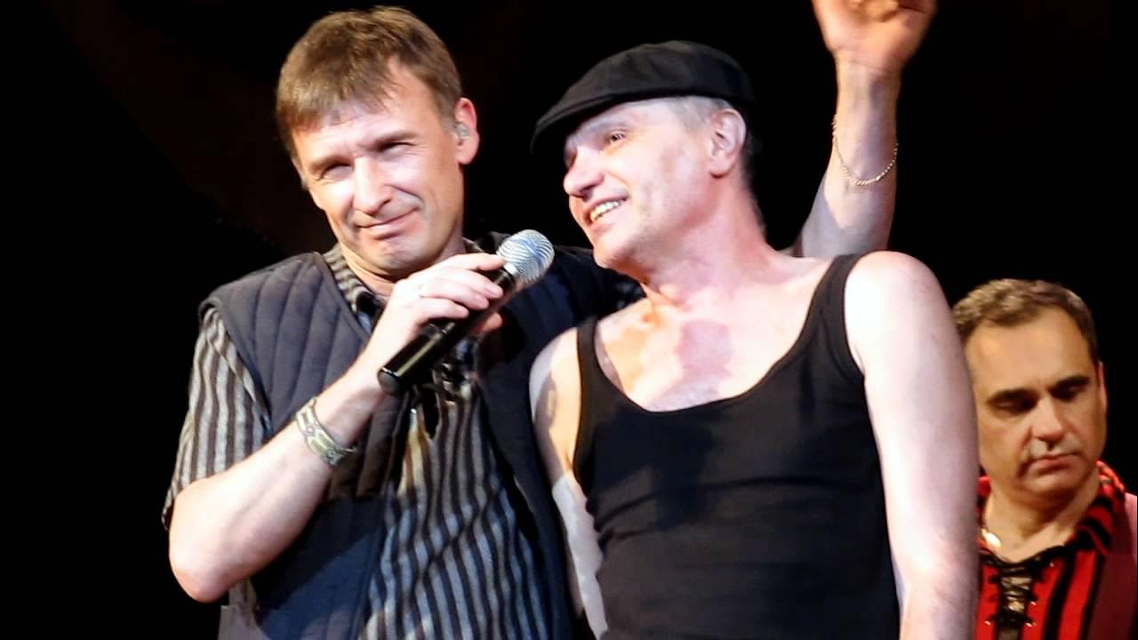 Сирень - Lesopoval: Song Lyrics, Music Videos & Concerts