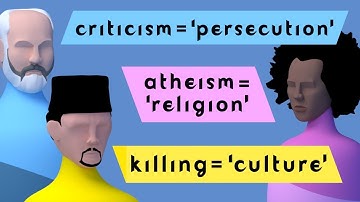 valse equivalenten | qualiasoup & theramintrees [cc]