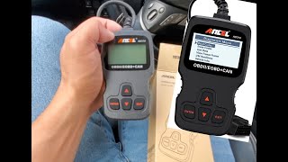 FULL REVIEW- ANCEL AD310 Enhanced Universal OBD II  Car Scanner - IS THIS ANY GOOD? by Peter L 9 views 3 hours ago 8 minutes, 33 seconds