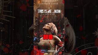 This Is Me…Now (WORST MOVIES OF 2024) #jlo #jenniferlopez #movie