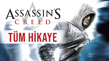 Ve které zemi se hra Assassin's Creed 1 odehrává?