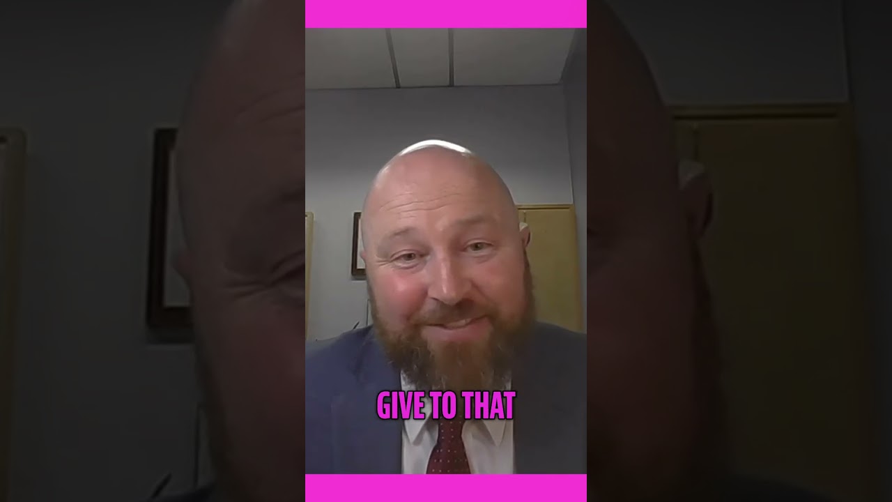 Best Interview Question  Find Your Most Supportive Person!