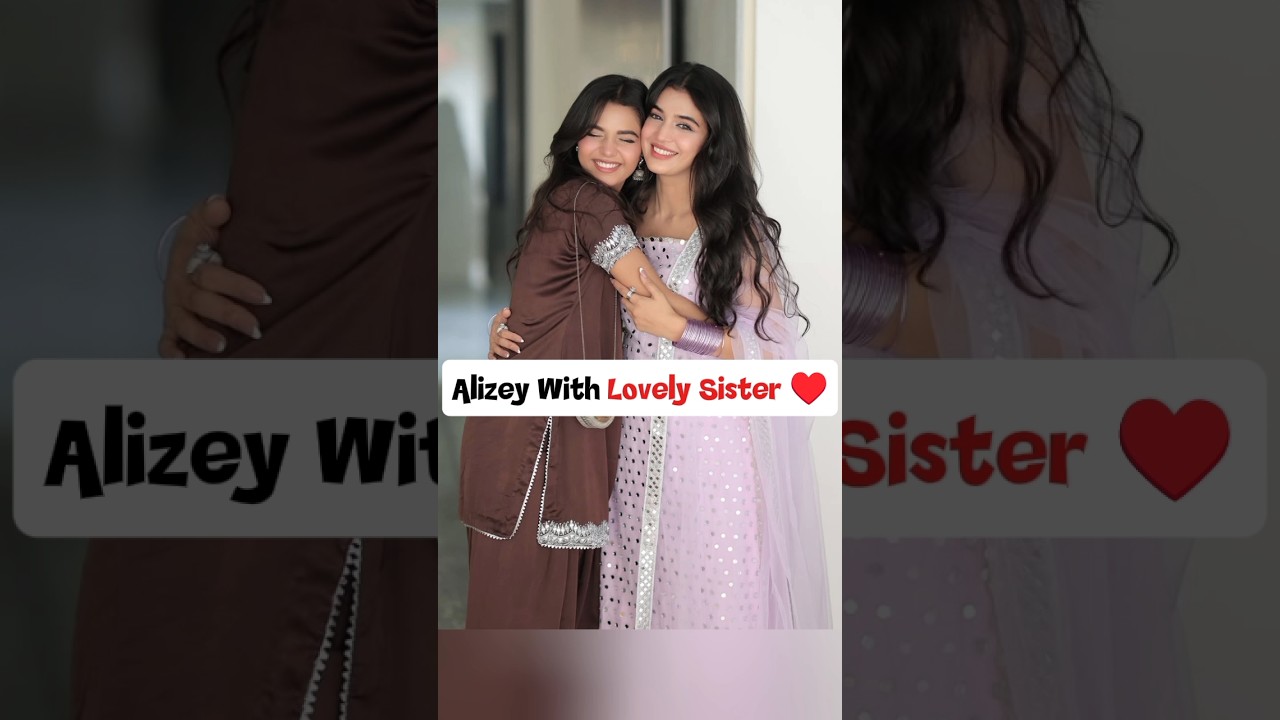 Mohra Drama Episode 5 Sister Lovely Bond of Alizey|Mohra Drama Episode 4,5,6|